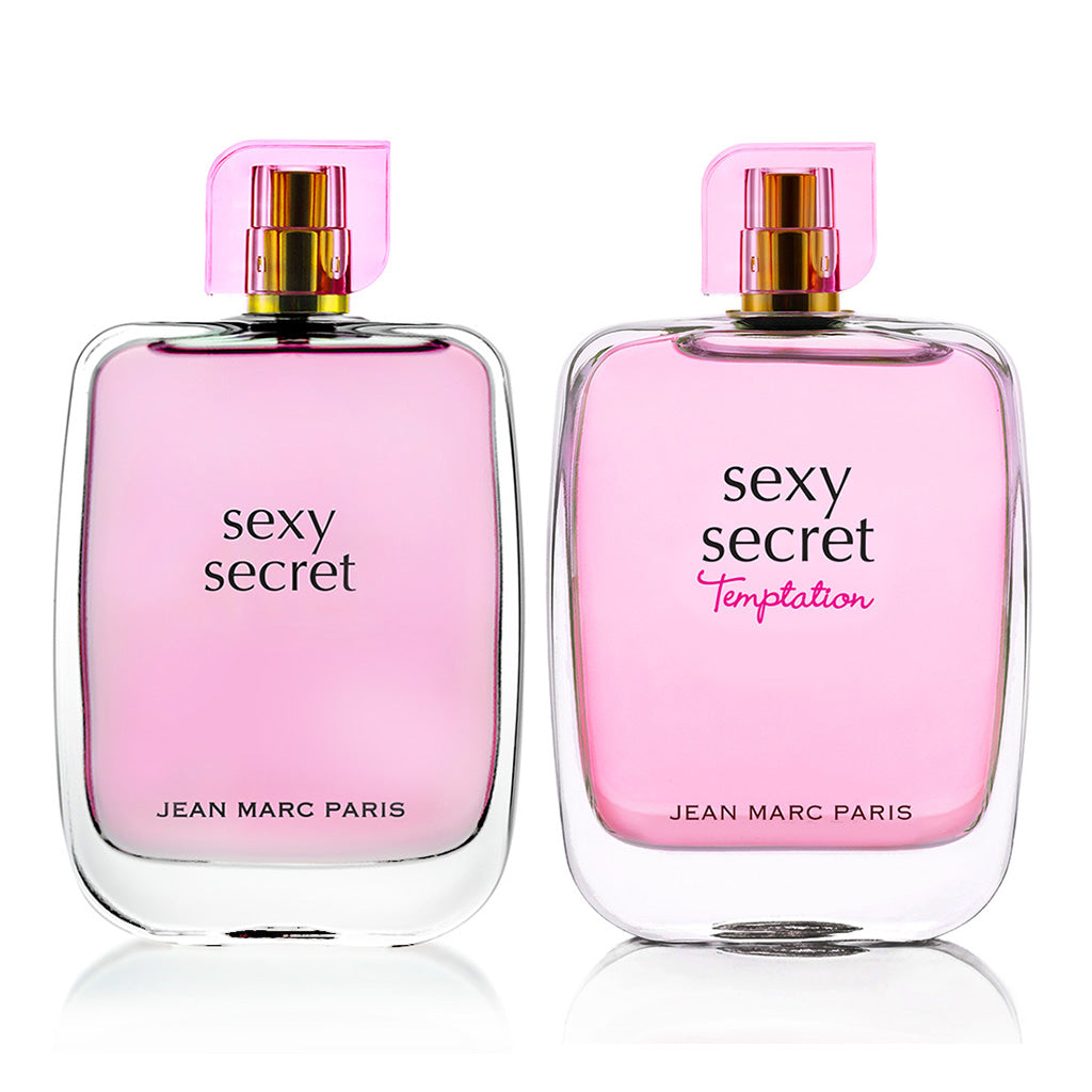 Women's Perfume Gifts