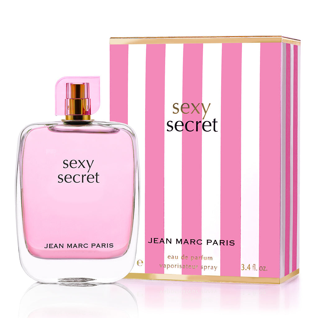 Sexy Secret