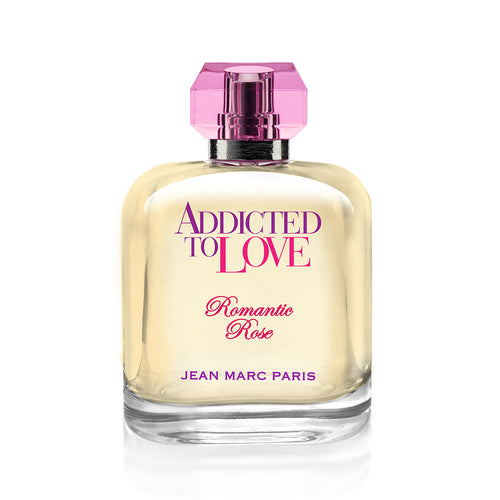 Addicted to Love Romantic Rose 100ml/3.4oz