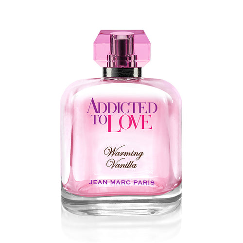 Addicted to Love Warming Vanilla 100ml/3.4oz