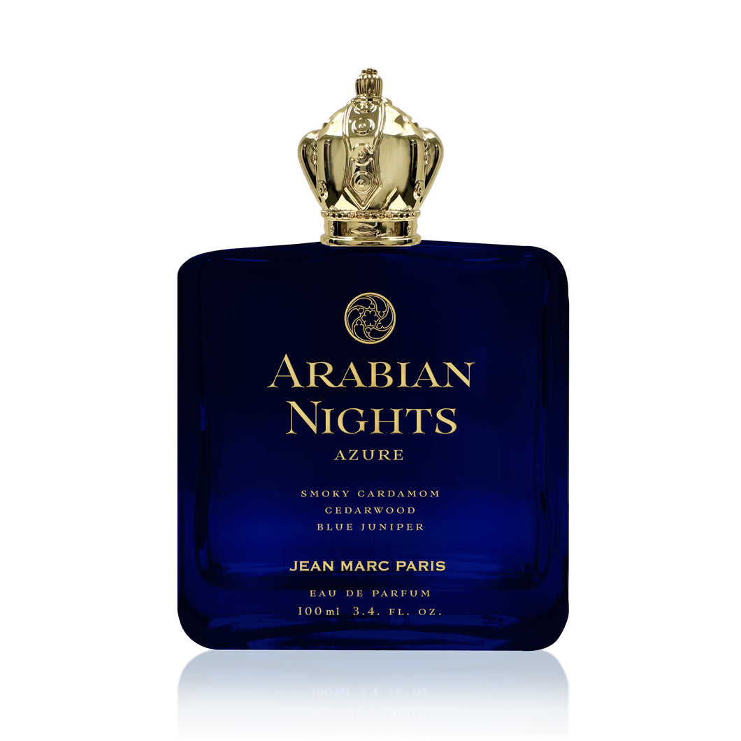 Arabian Nights Eau de Parfum 100 ml / 3.4 fl oz