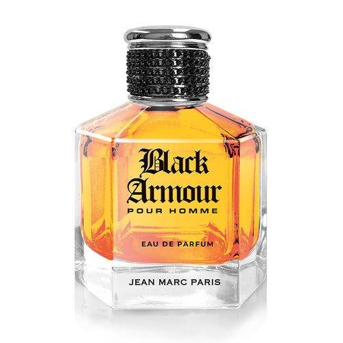 Black Armour Pour Homme Eau de Toilette Spray 100ml/3.4oz