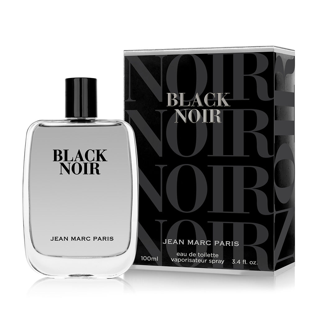 Black Noir Pour Homme Eau de Toilette 100ml/3.4oz