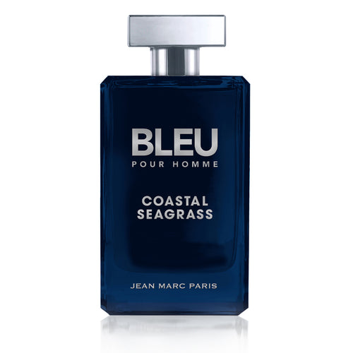 Bleu Pour Homme Coastal Seagrass Eau de Toilette Spray 100ml/3.4oz