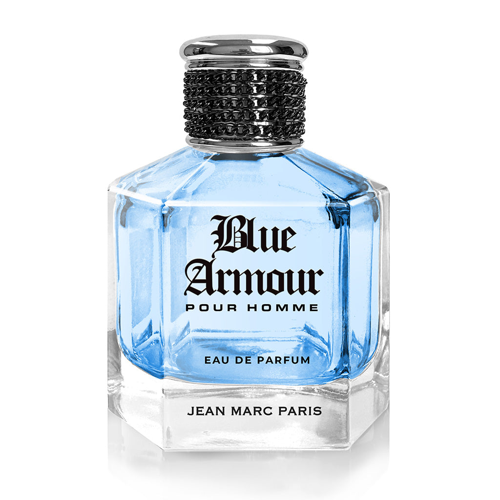 Blue Armour Pour Homme Eau de Toilette Spray 100ml/3.4oz