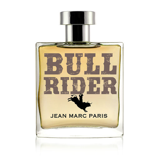Bull Rider Eau de Toilette Spray 3.4oz / 100ml