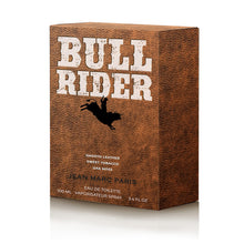 New! Bull Rider Eau de Toilette Spray 3.4oz / 100ml