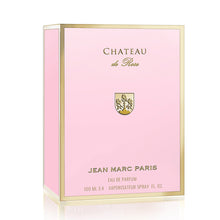 Chateau de Rose Eau de Parfum 100ml/3.4oz