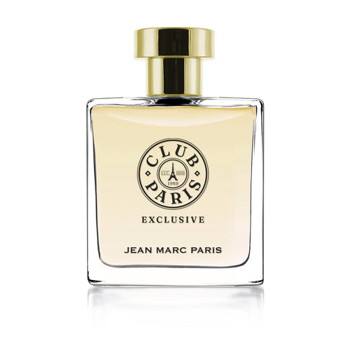 Club Paris Exclusive Pour Homme Eau de Toilette Spray 100ml/3.4oz