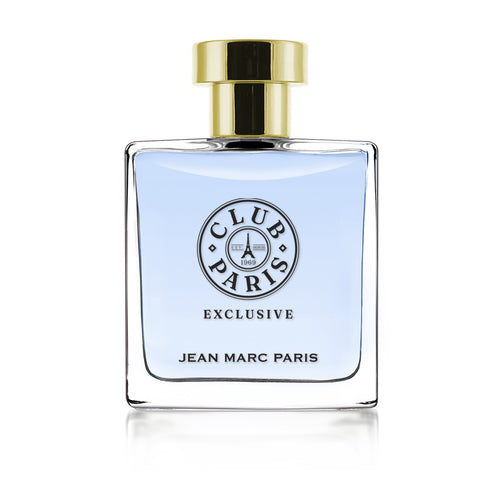 Club Paris Exclusive Pour Homme Eau de Toilette Spray 100ml/3.4oz