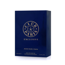 Club Paris Exclusive Pour Homme Eau de Toilette Spray 100ml/3.4oz