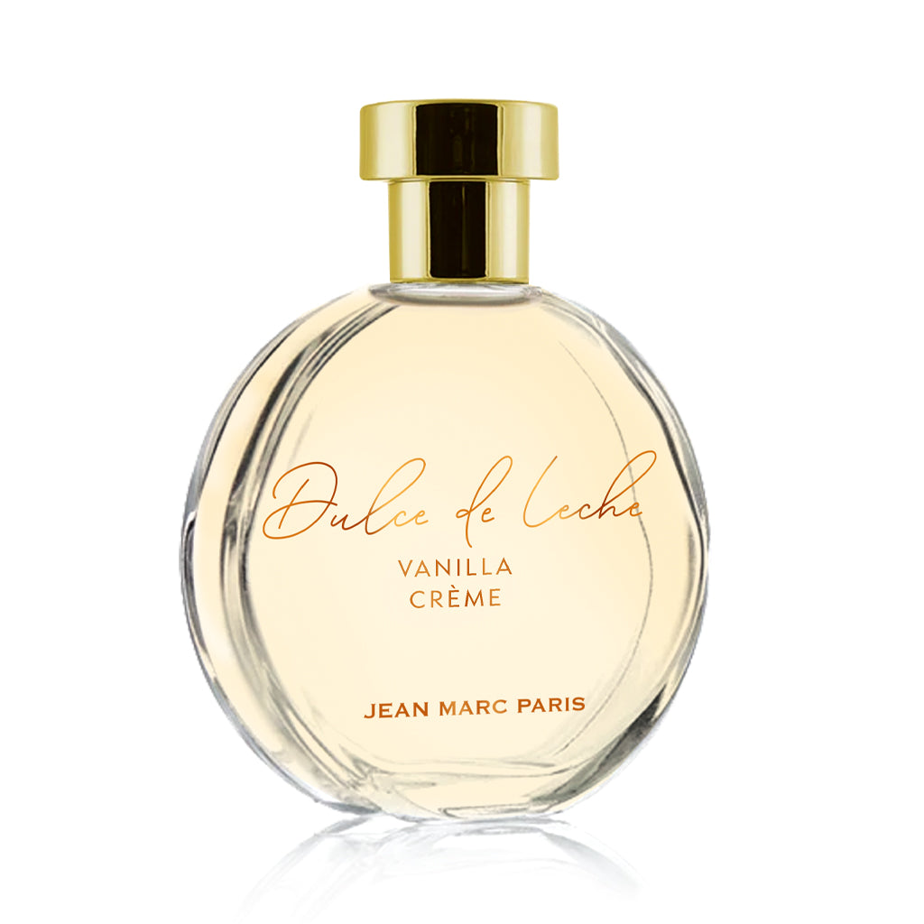 New! Dulce de Leche Vanilla Crème  3.4oz / 100ml Eau de Parfum Spray