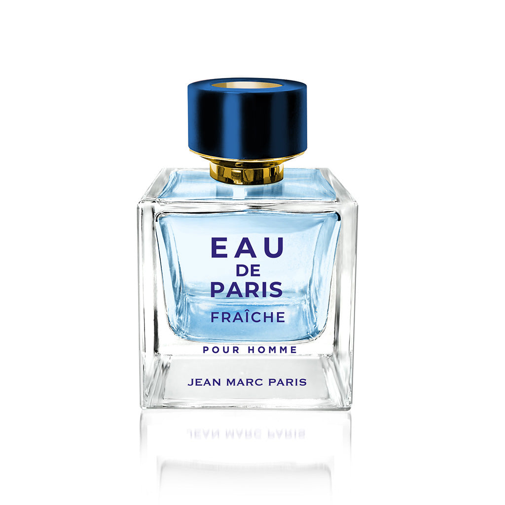 Eau de Paris Fraiche Pour Homme Eau de Parfum Spray 100ml/3.4oz