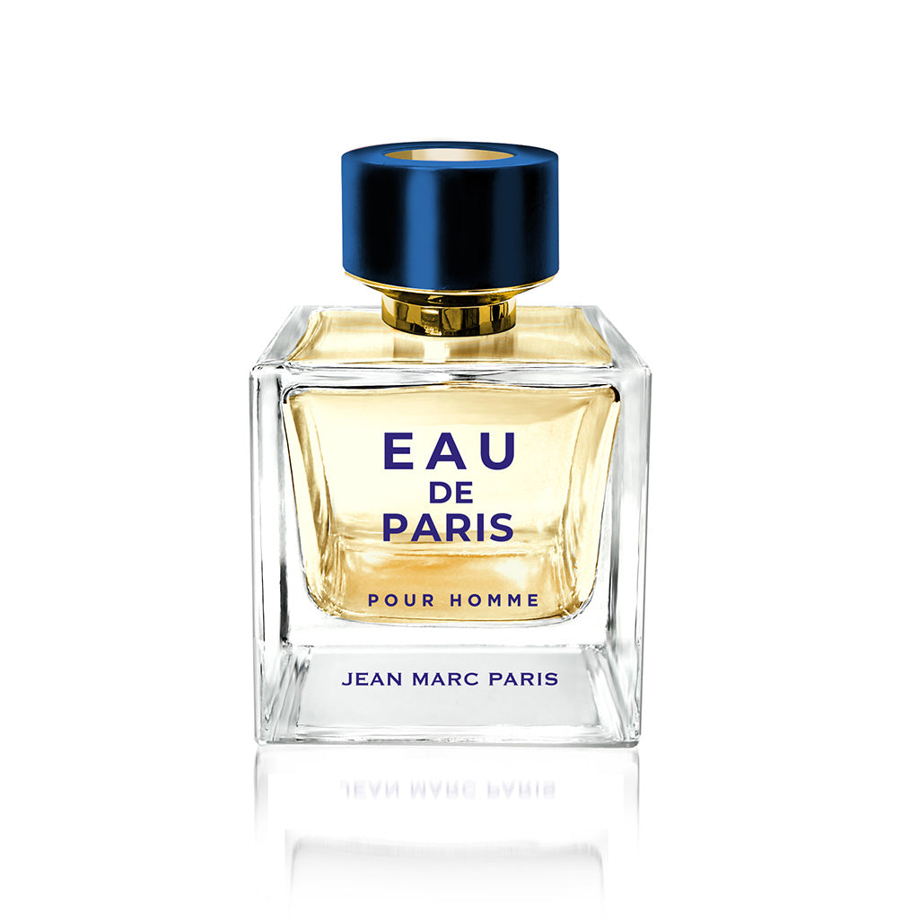 Eau de Paris Pour Homme Eau de Parfum Spray 100ml/3.4oz