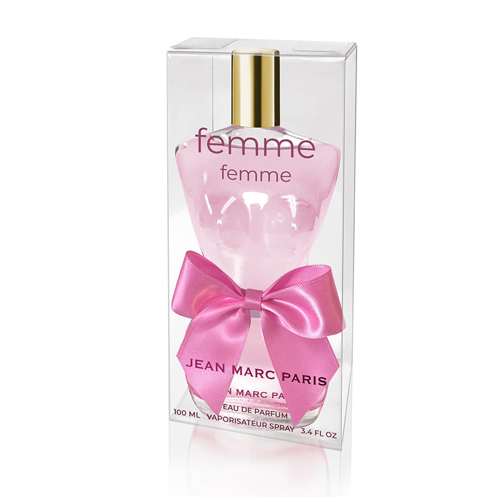 Femme Eau de Parfum 100ml/3.4oz