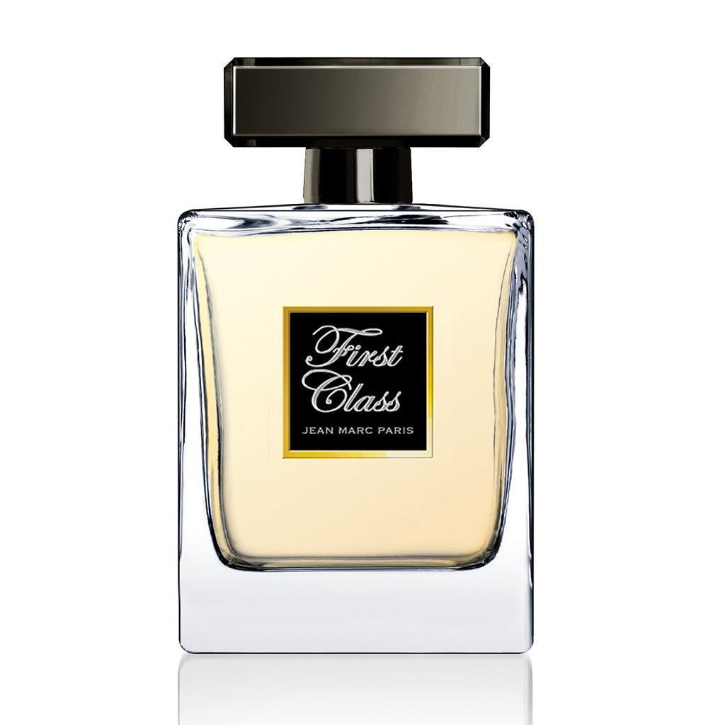 First Class Eau de Toilette Spray 100ml/3.4oz