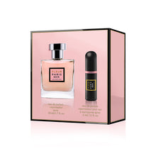 Fleur Paris Noir Eau de Parfum 2-Piece Gift Set