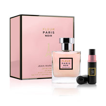 Fleur Paris Noir Eau de Parfum 2-Piece Gift Set