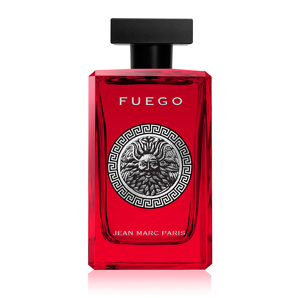 Fuego Pour Homme Eau de Toilette Spray 100ml/3.4oz