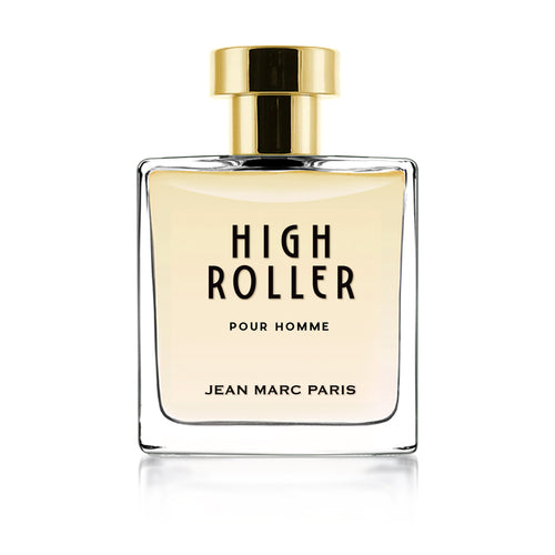 High Roller Eau de Toliette Spray 3.4oz / 100ml