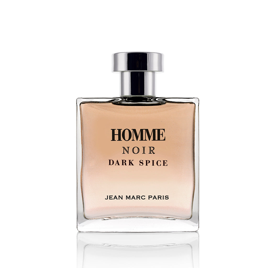 Homme Noir Dark Spice Parfum Intense 100ml/3.4 fl oz