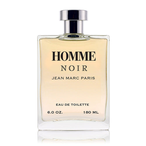 Homme Noir Eau de Toilette Spray 180ml/6oz