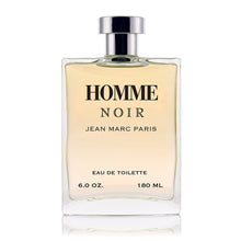 Homme Noir Eau de Toilette Spray 100ml/3.4oz or 180ml/6oz