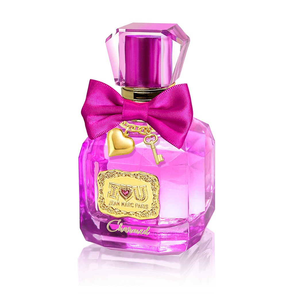 I Love U Charmed Eau de Parfum Spray 100ml/3.4oz