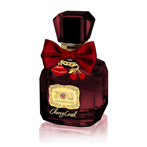 I Love U Cherry Crush Eau de Parfum Spray 100ml/3.4oz