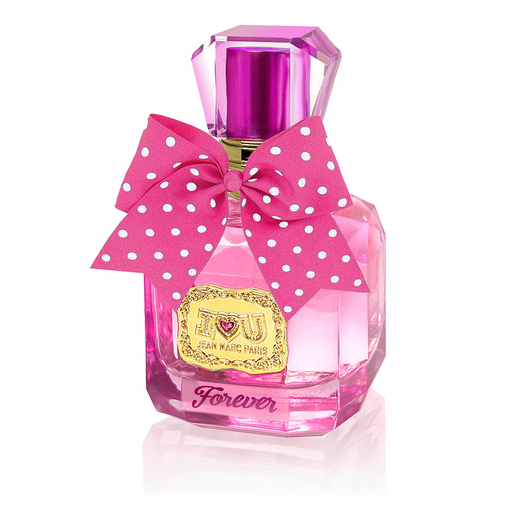 I Love You Forever Eau de Parfum Spray 100ml/3.4oz