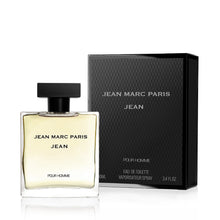 Jean Pour Homme Eau de Toilette Spray 100ml/3.4oz