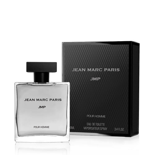 JMP Pour Homme Eau de Toilette Spray 100ml/3.4oz