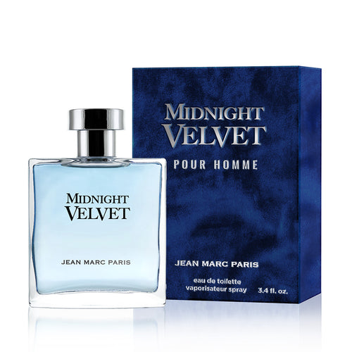 Midnight Velvet Eau de Toilette Spray 3.4oz / 100ml