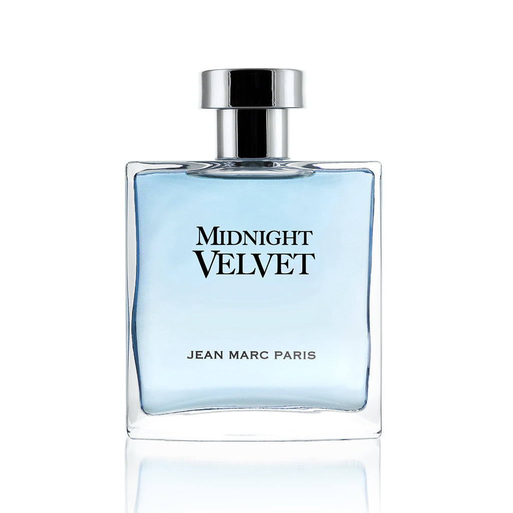 Midnight Velvet Eau de Toilette Spray 3.4oz / 100ml