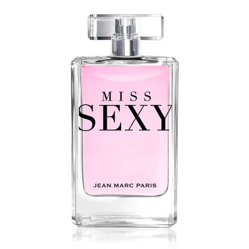 Miss Sexy Eau de Parfum Spray 100ml/3.4oz