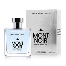 Mont Noir Eau de toilette 100 ml / 3.4 fl oz
