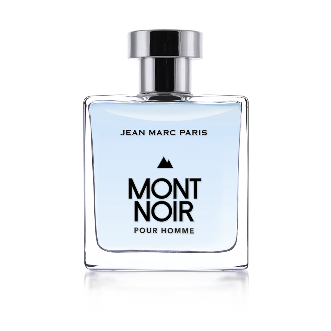 Mont Noir Eau de toilette 100 ml / 3.4 fl oz
