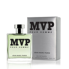 MVP Pour Homme Eau de Toilette Spray 100ml/3.4oz