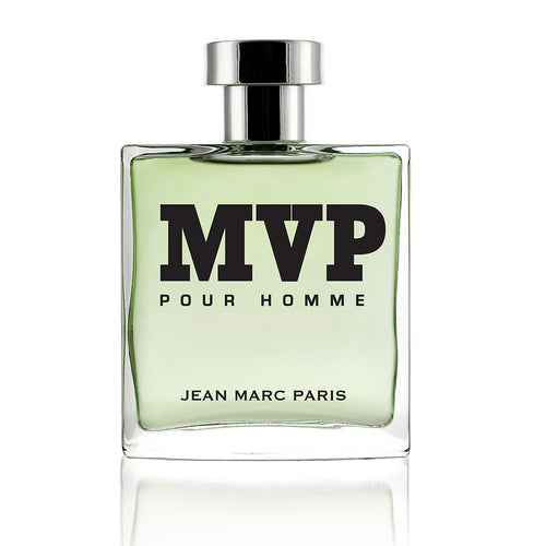 MVP Pour Homme Eau de Toilette Spray 100ml/3.4oz