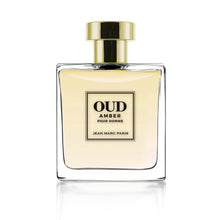 Oud Amber Pour Homme Eau de Toilette Spray 100ml/3.4oz