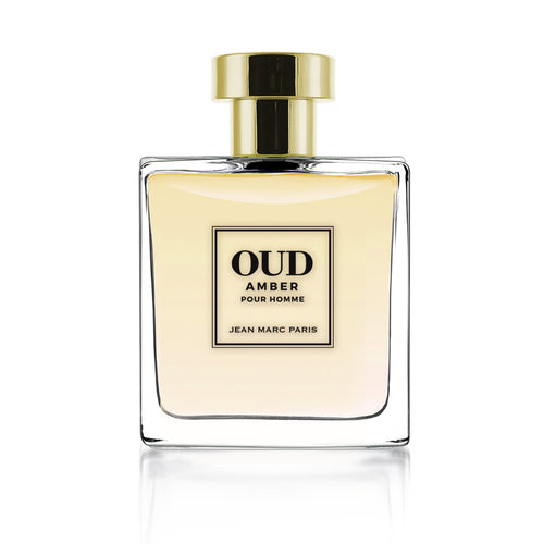 Oud Amber Pour Homme Eau de Toilette Spray 100ml/3.4oz