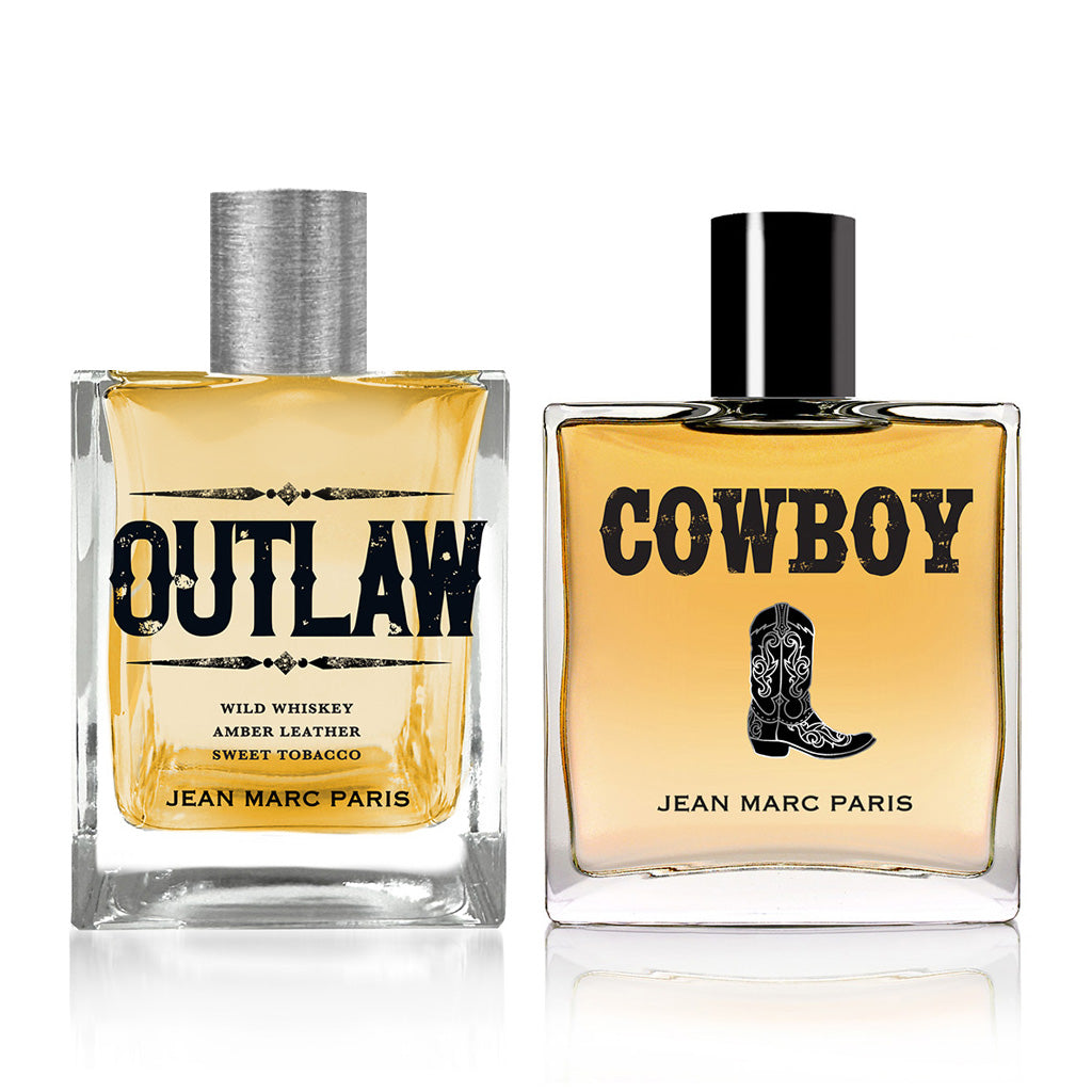 Wild West Bundle (Value $158)