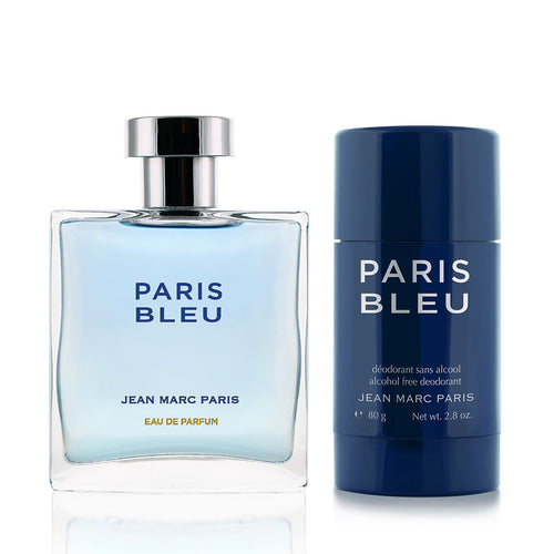 Paris Bleu Signature Bundle (Value $108)