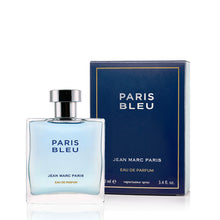 Paris Bleu Pour Homme Eau de Parfum Spray 100ml/ 3.4oz