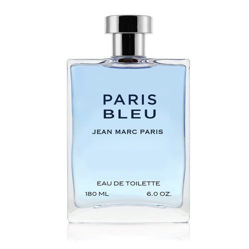 Paris Bleu Eau de Toilette Spray 180ml/ 6.0oz