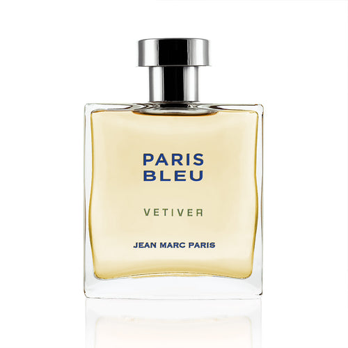 Paris Bleu Vetiver Eau de Toilette Spray 100ml/3.4oz