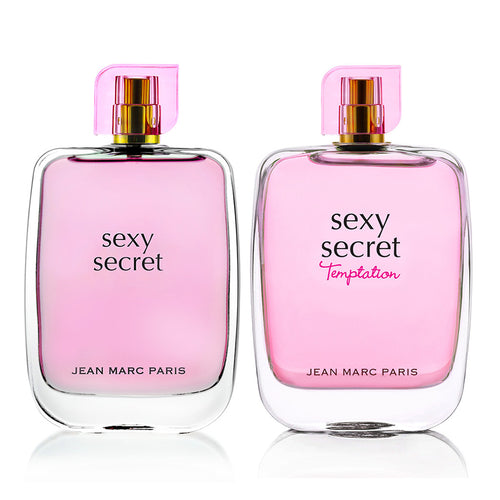 Sexy Secret Iconic Bundle (Value $170)