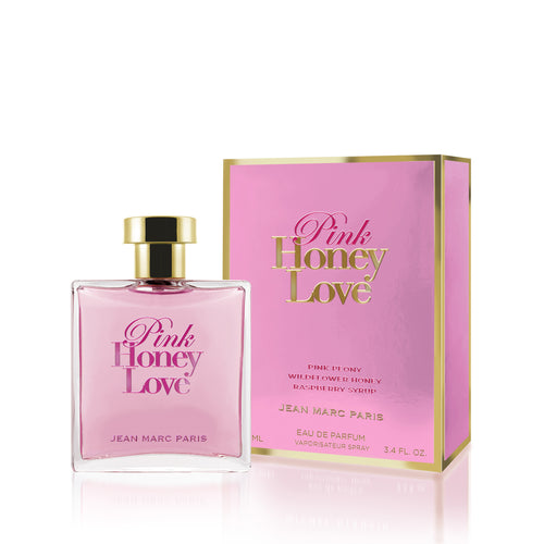 Pink Honey Love Eau de Parfum Spray 100 ml / 3.4 fl oz