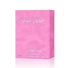 Pink Velvet Eau de Parfum 100ml/3.4oz