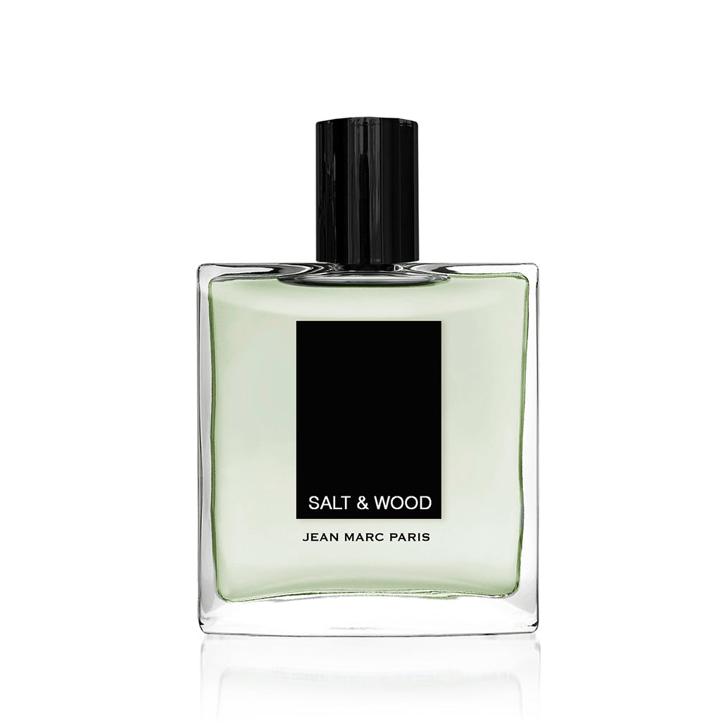 Salt & Wood Vetiver & Santal Eau de Parfum Intense Spray 100 ml / 3.4 fl oz